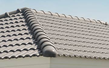 advantages of Shieldaig clay roofing