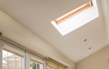 Shieldaig conservatory roof insulation companies