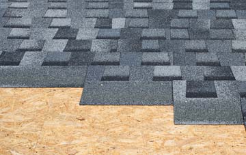 expert Shieldaig asphalt roof companies