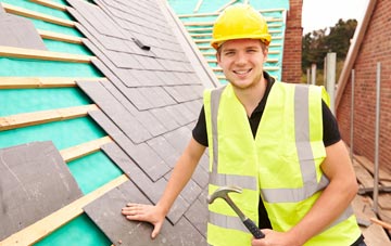 find trusted Shieldaig roofers