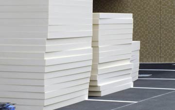 Shieldaig flat roof insulation costs