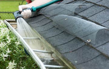 Shieldaig gutter cleaning costs