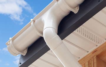 Shieldaig gutter installation costs