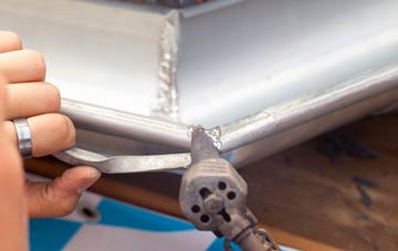 disadvantages of Shieldaig lead roofing