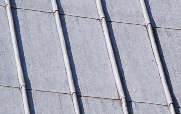 lead roofing Shieldaig