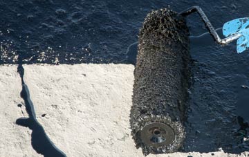 Shieldaig liquid sealant waterproofing