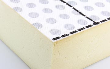 meeting Shieldaig building codes