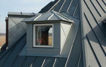 metal roofing Shieldaig