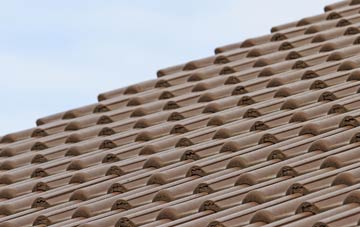 plastic roofing Shieldaig
