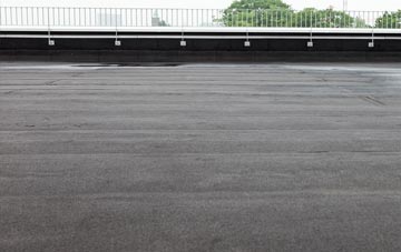 Shieldaig asphalt roof replacement