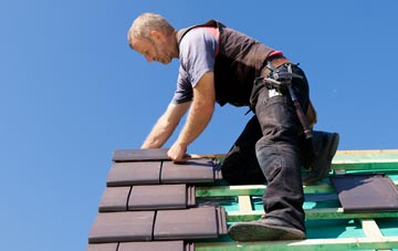 disadvantages of Shieldaig slate roofing