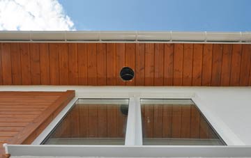 Shieldaig soffit repair quotes