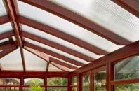 Shieldaig conservatory roofing insulation