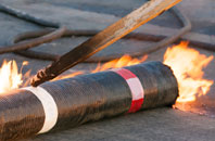 free Shieldaig flat roofing repair quotes