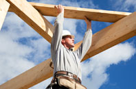 Shieldaig roof replacement work