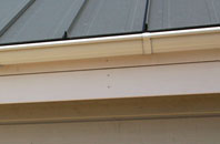 Shieldaig soffit repair