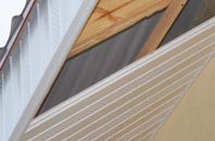 rated Shieldaig soffit repair companies